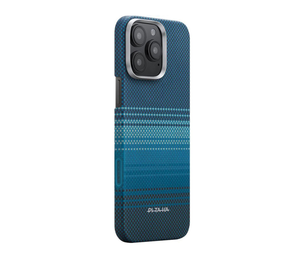 PITAKA Ultra-Slim Case do iPhone 16 Pro Max Moonrise (PitaTap) - 1541576 - zdjęcie 2